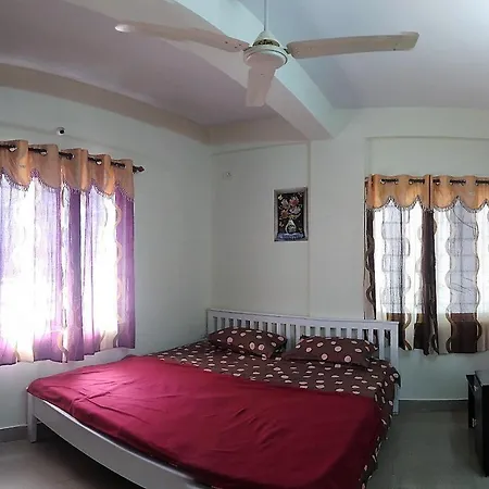 Lucid Dew Apartment